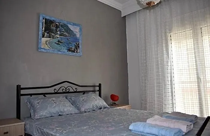 Apartment's View Of شقة سالونيك