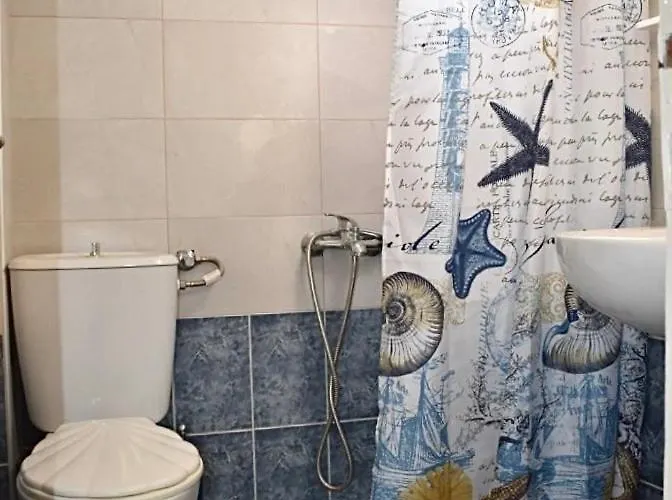 شقة Apartment's View Of