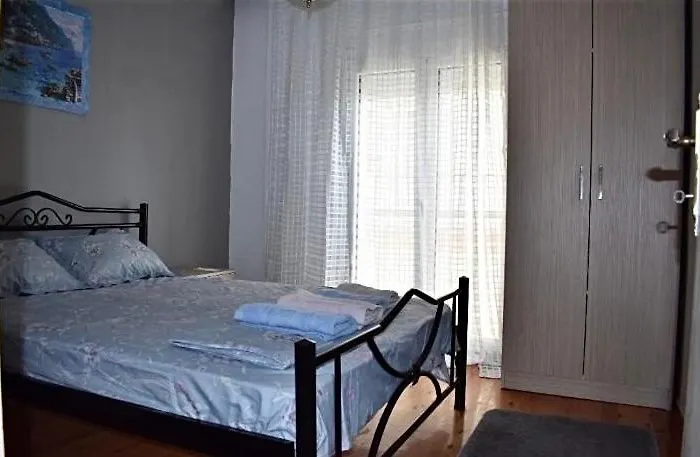 Apartment's View Of شقة سالونيك