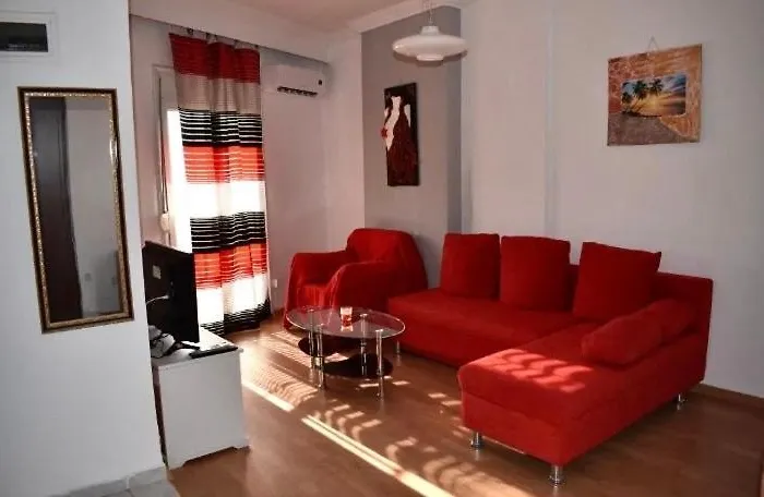 Apartment's View Of شقة سالونيك