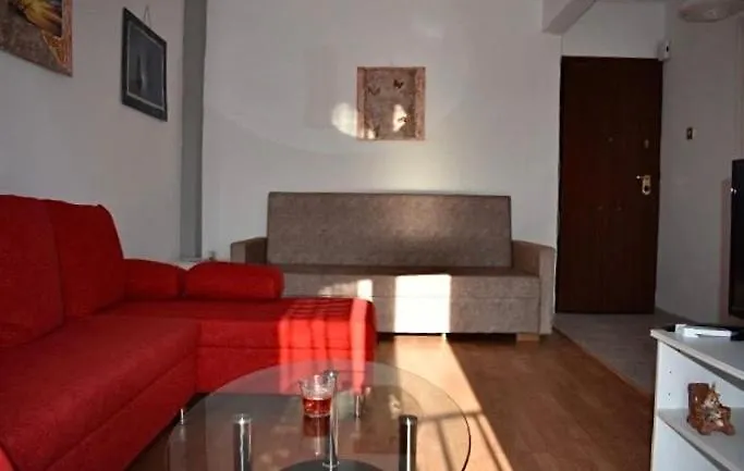 Apartment's View Of Appartement