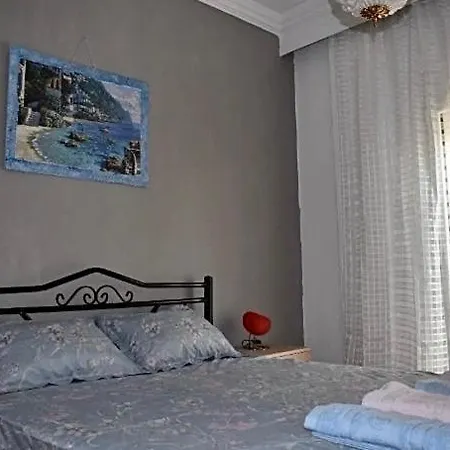 Apartment's View Of Appartamento Salonicco