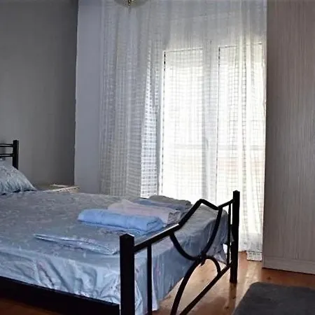 Apartment's View Of Appartamento Salonicco