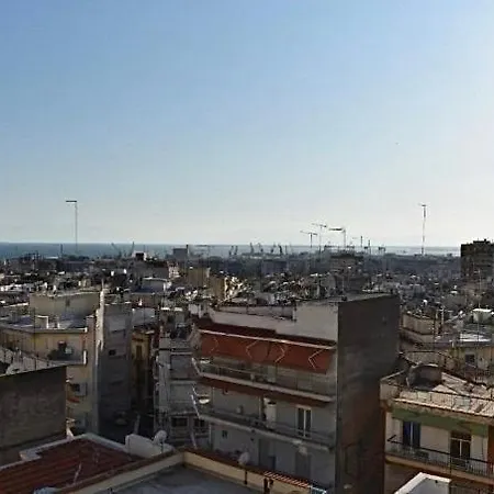 Apartment's View Of * Salonicco